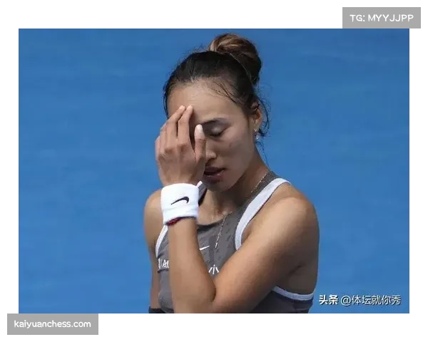 中国网球2024年取得重大突破 2025澳网表现备受期待