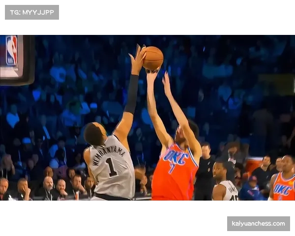 文班亚马半场37分全场40分12篮板展现内线统治力